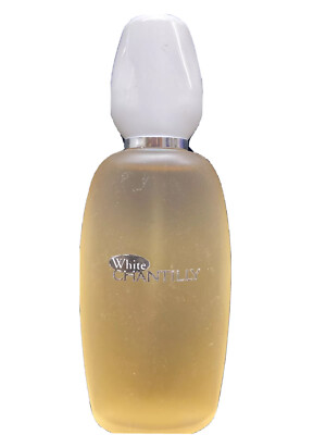 White Chantilly Eau De Toilette 1.7 oz Spray By DANA FOR WOMEN