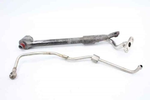 03L145535A druckrohr turbolader für VOLKSWAGEN POLO 1.2 TDI DIESEL 75CV 241885