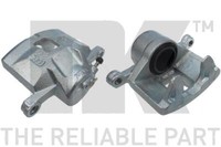 NK 2136205 Brake Caliper For Isuzu Opel Vauxhall