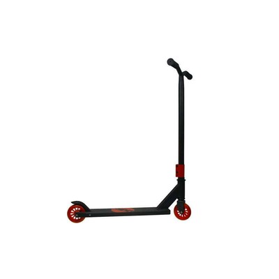 RIDD STUNTSTEP Stunt Scooter Roller ABEC7  weiß schwarz Kickscooter Kickroller