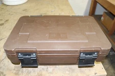 Cambro UPCSS160 Top-Load Food Pan Carrier Hot/Cold