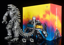 Bandai S.H.MonsterArts Godzilla Earth Action Figure - BAS55102 for