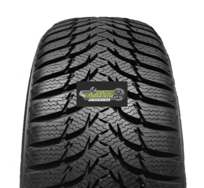 Kumho Wintercraft WP51 3PMSF M+S 175/80R14 88T Reifen Winter PKW
