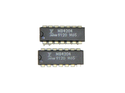 MB4204 