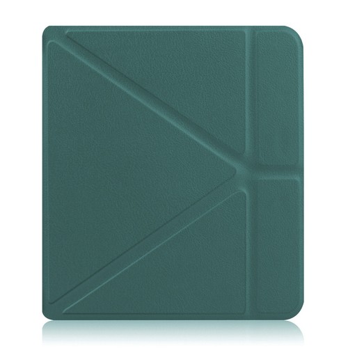 Ultra Slim Leather Transformer Stand Auto Smart Case Cover For KOBO Libra Colour - Picture 43 of 142
