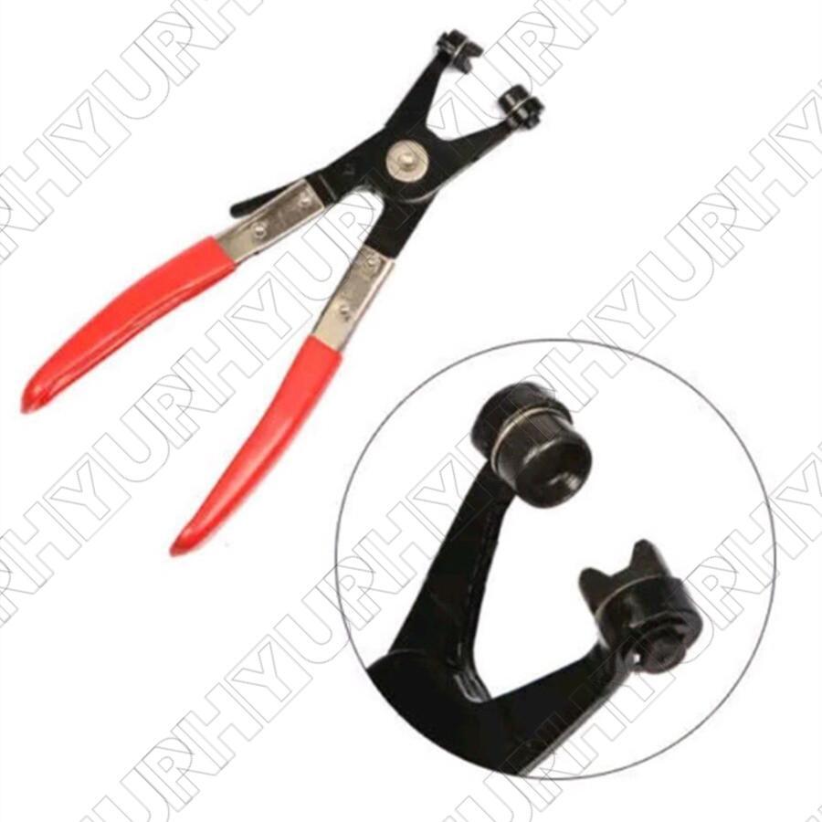 3× Compress Spring Type Hose Clamp Removal Installation Tool ...