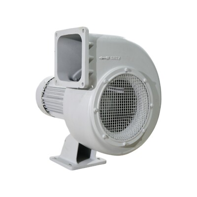 ELEKTROR D 082 FU RADIAL-NIEDERDRUCKVENTILATOREN