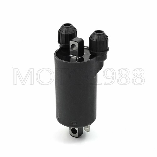 2x Ignition Coils W/ Wire For Honda Nighthawk CB650,Goldwing 1100 GL1100, GL1200 - 第 6/14 張圖片