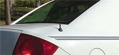 LAZER - Vinilo Premium 8 Años Calcomanía Rayas Gráficos para Dodge Nitro Foto 2 de 2