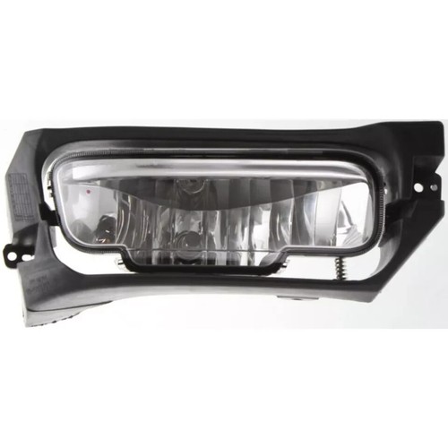 Front Fog Light Assembly Left & Right Side For 2006-2011 Mercury Grand Marquis - Bild 3 von 13