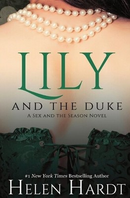 Helen Hardt Lily and the Duke (Paperback) (UK IMPORT)