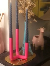 Candelabro IKEA PS 2017 - vintage Design Henrik Preutz