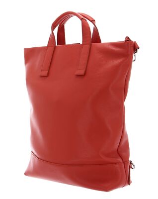 JOST Vika X-change bag S backpack shoulder bag backpack apricot terracotta  New