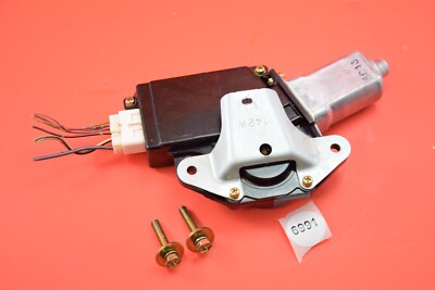 Y8 00-04 TOYOTA AVALON SUNROOF MOTOR SUN ROOF ASSEMBLY 63260-AC010