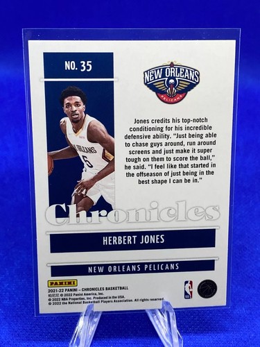 2021-22 Panini Chronicles Pick a Card (1-725) Parallels and Inserts - Picture 40 of 366