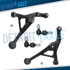 Front Lower Control Arm Ball Joint Sway Bar for Stratus Sebring Cirrus Breeze
