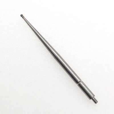 Contact Points for Mitutoyo 136235 Dial Test Indicator 1mm Carbide Ball Tips