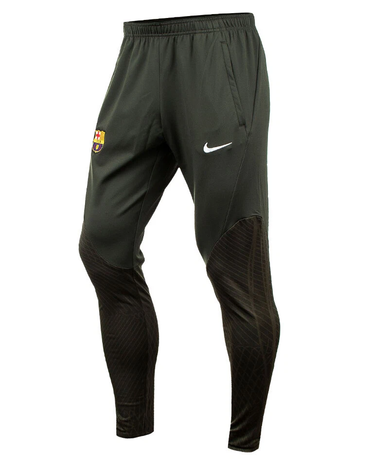 Nike Barcelona Strike Pants KP Men's Dri-Fit Football Pants Asia