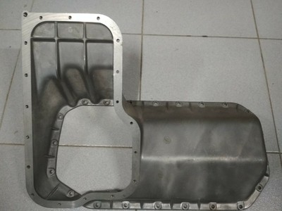 BMW E30 engine oil pan !!NEW!! GENUINE 11131278314 | eBay