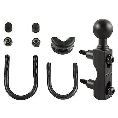 RAM Mounts RAM-B-309-7 CLUTCH BRAKE UBOLT COMBO HANDLEBAR KIT ~E~