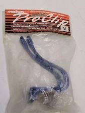 Madison Pro Clip Pedal Toe Clips For Vintage Mountain Bikes Medium Size NOS