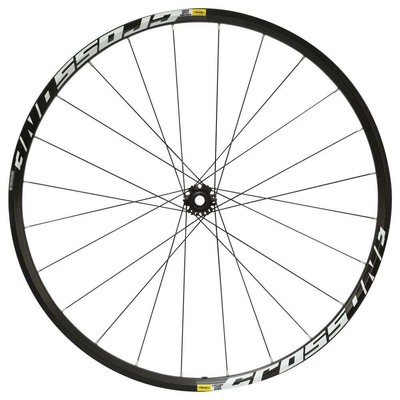 mavic crossone