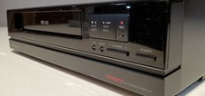 Magnavox VCR Model VR9817AT01 OSD - No Remote - Tested - Works