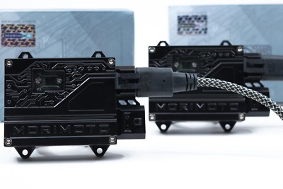 Morimoto XB35 2.0 35W / XB55 2.0 50W - AMP D2S HID Xenon Ballasts - Sold As Pair