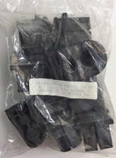 Keptel LG-400 Fiber Optic Dual Grommet Entry Kit 911495-00-00 Quantity 10 