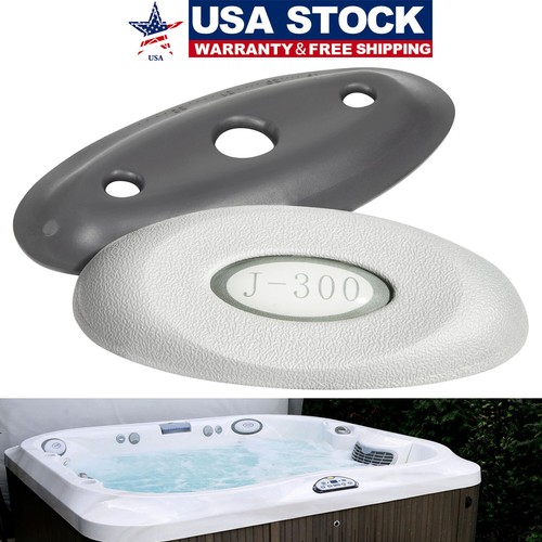 Headrest Pillow Mount 2472-824 for Jacuzzi J-300 Series Hot Tubs Spa 1pcs