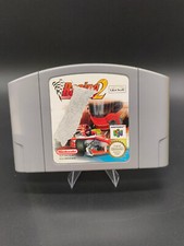 Thumbnail of ebay&reg; auction 135746999908 | Racing Simulation 2 | Nintendo 64 | N64 | Modul