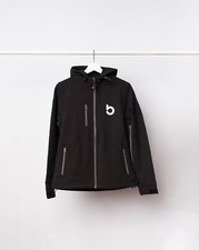 GIACCA DA LAVORO SOFTSHELL