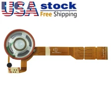 Internal Assembly Speaker With flex cable  For XPR3300 DP2400 Portable Radio