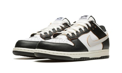 Nike SB Dunk Low HUF San Francisco FD8775-001 (Size 11.5) SHIPS TODAY