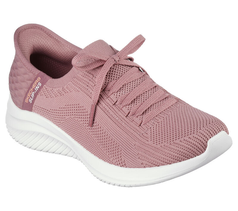 Women's Skechers Slip-ins Vegan Ultra Flex 3.0 Brilliant