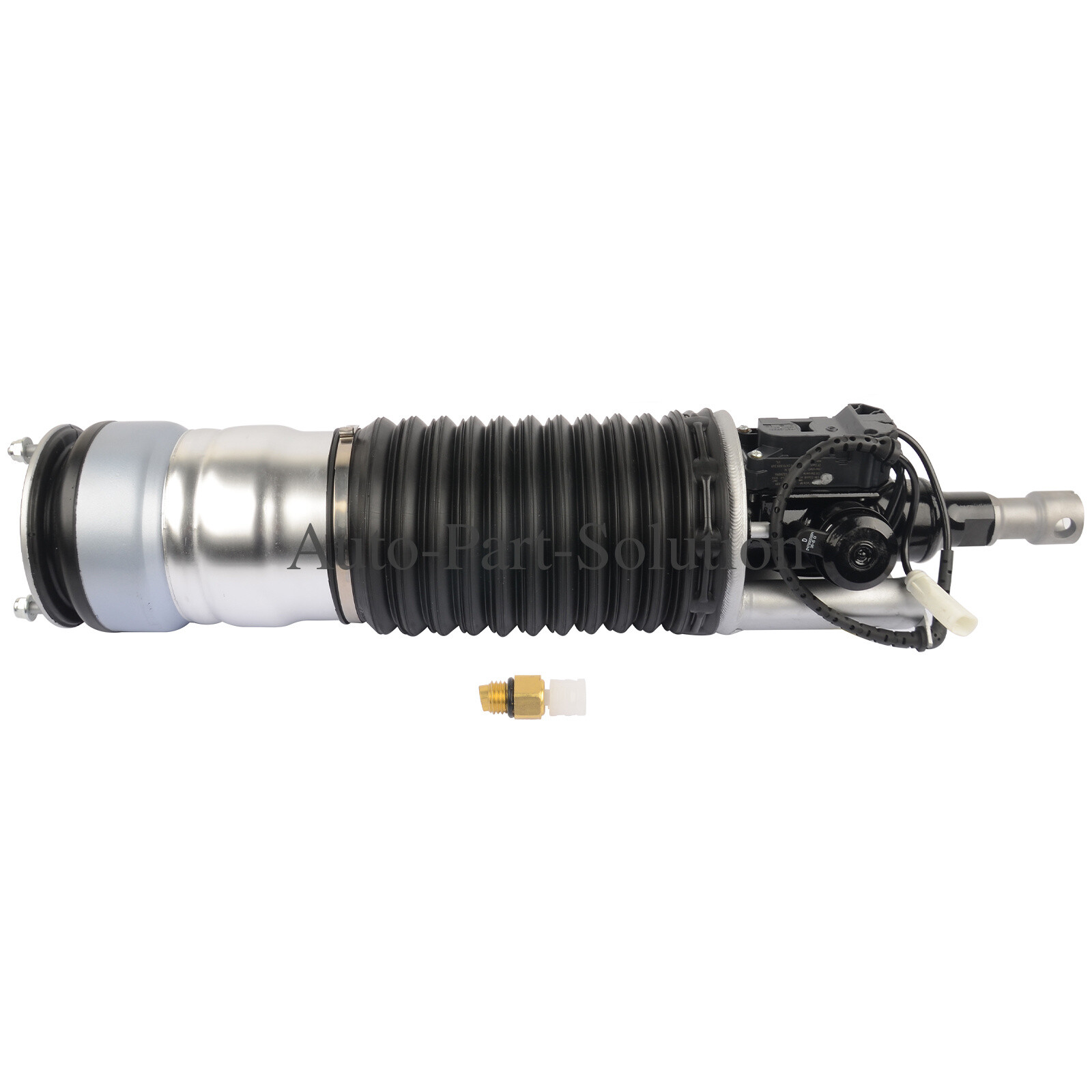 For Rolls Royce Ghost Wraith Dawn RR4 5 6 Front Left Air Suspension Strut 08-19