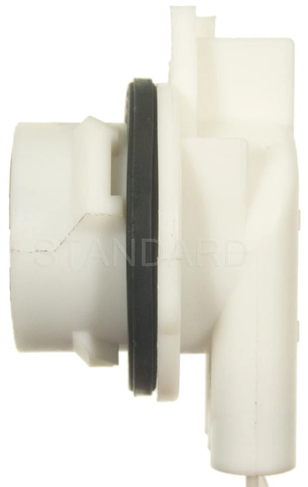 For 2002-2006 Cadillac Escalade EXT Daytime Running Light Socket SMP 2003 2004 - Image 3 of 4