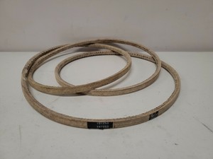 craftsman 42 mower belt replacement