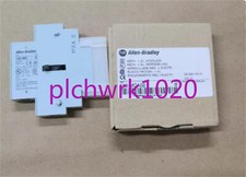 1PCS NEW IN BOX AB contactor mechanical interlock mechanism 100-MCA02