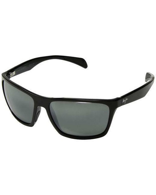 maui jim double polarized sunglasses