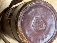 Asahi Pentax Takumar 135mm f/3.5 Bayonet Lens  and  CASE