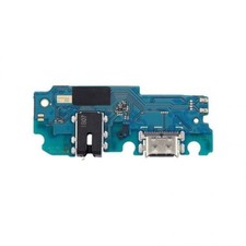 Charging Port Audio Jack Replacement for Samsung Galaxy A13 5G A136u US Version