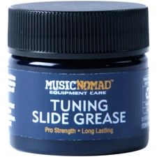 Music Nomad Tuning Slide Grease Lube for Brass Instruments - MN705