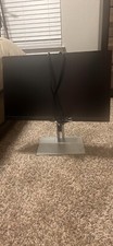 HP E23 G4 - 23 Inch Diagonal HD Monitor  2 Monitors 