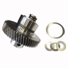 SBA165026120 Engine Oil Pump Fits Various Manufacturers