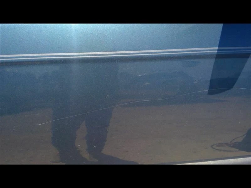 Зеркало заднего вида CENTURY 1994 236503 - Изображение 2 из 3