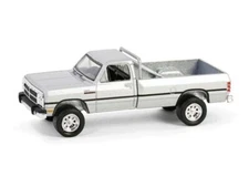 1992 Dodge Ram D250 Power Ram Diecast 1:64 Scale Model - Greenlight 35290F