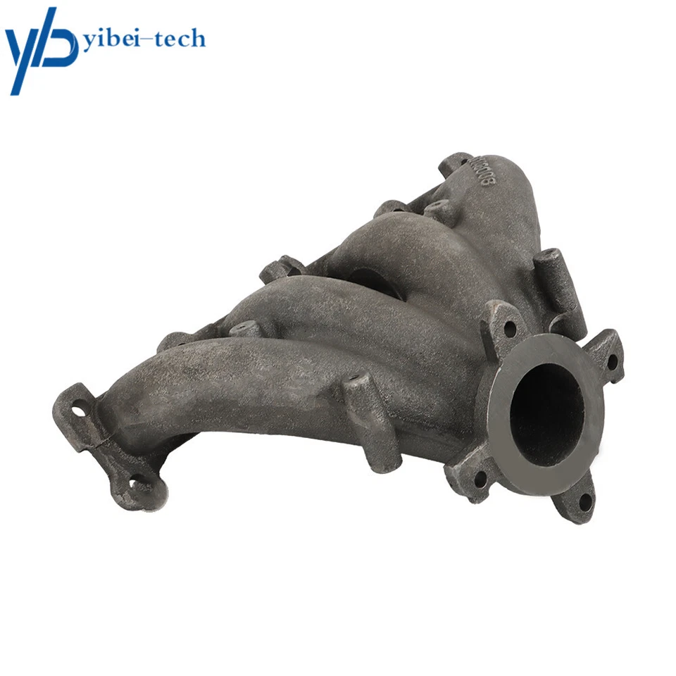 Exhaust Manifold With Gasket For Dodge Caliber Journey Jeep Patriot Chrysler 200 - Image 4 of 4