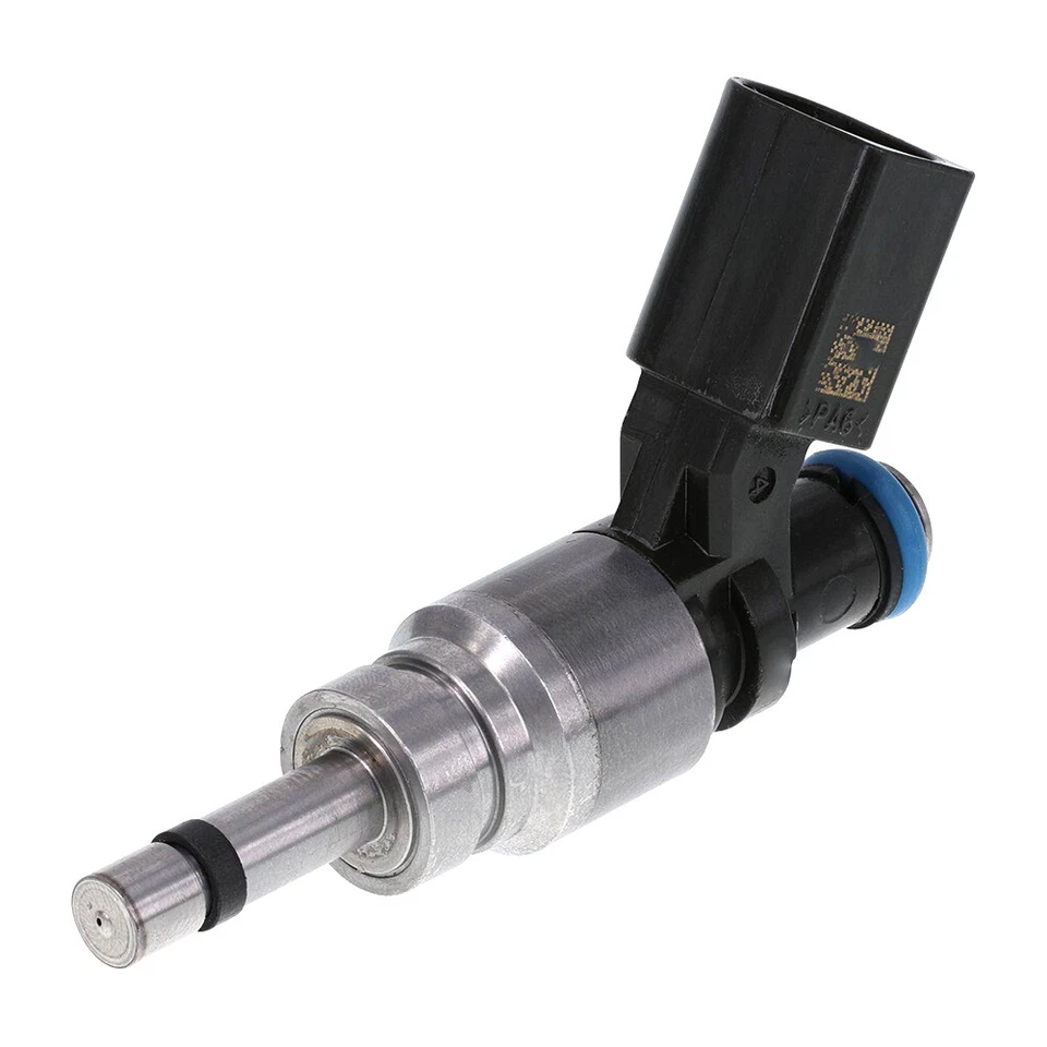 Inyector de combustible 8 piezas NUEVO para Audi A6/A8 Quattro 4.2 V8 Touareg 4.2 V8 Foto 4 de 4