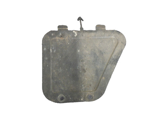 BMW F07 F10 F11 F06 F12 F13 Kotflügel Radhausverkleidung Deckel rechts 7187044